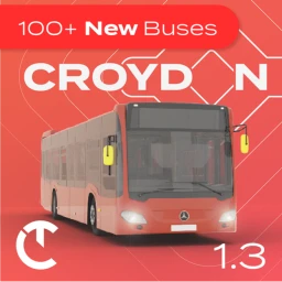  [v1.3] ######## The London Transport Game icon