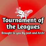 Tournament of leagues