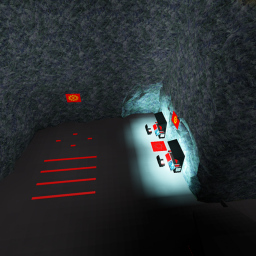 Warp Facility-B81 (Rally facility)
