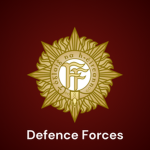 VRI | Defence Forces