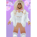 Kay Kay’s clothes