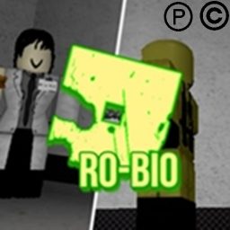 Ro-Bio    [remastered]