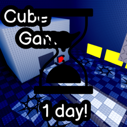 Cube game [NEW]