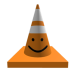 people of the cones