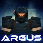 [ARGUS] Interstellar Command