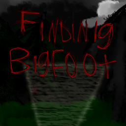Finding Bigfoot: REBORN