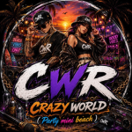 CRAZY WORLD COMMUNITY