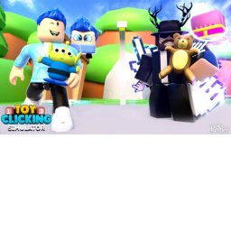 New Roblox Clicking Simulator!