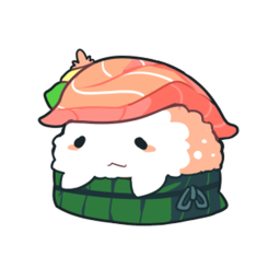 The Sushi Association's Obby