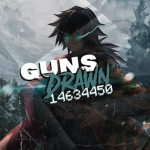 GunsDrawn