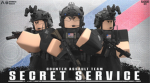 「TUSA 」Counter Response Team