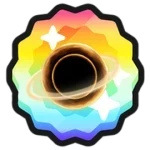 Black Hole Mode