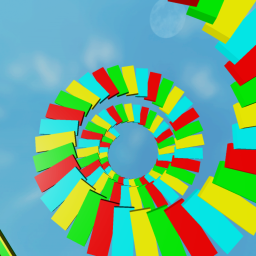 Easy Peasy Obby