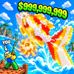 Cast a Lucky Rod!