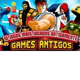 Simulator game characters icon