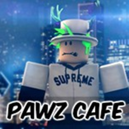 Pawz Cafe