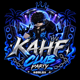 [BOOST LVL]KAHF CLUB PARTY