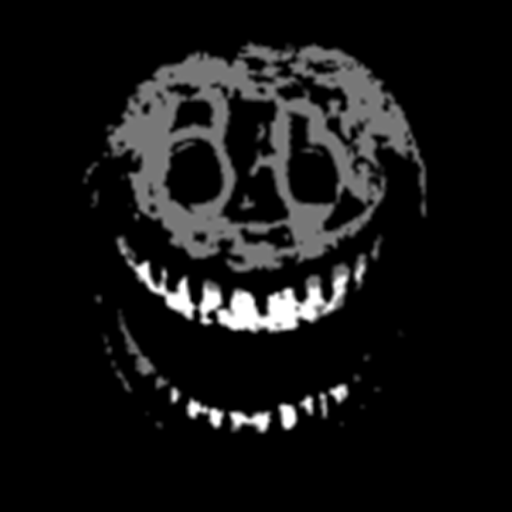 Rush jumpscare remake