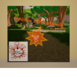 Explosive Battlegrounds [BETA]