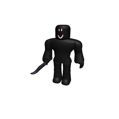 Killer NPC