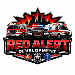 Red Alert Development