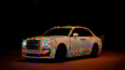 [DZIEŃ 6] LAKEWOOD 🎅