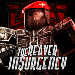 The Reaver Insurgency