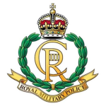 UKBA - Royal Military Police [RMP]