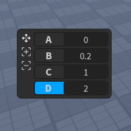 Grid Snap Quick Switcher