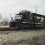 Norfolk Southern’s Community Club