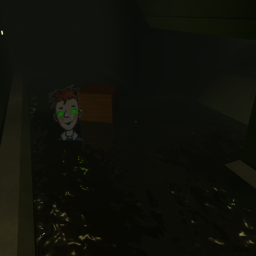 Bot-Builder: Sewers