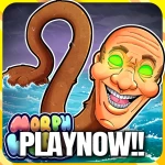 MORPH WORLD! 🌊 [SWAM TOO FAR]