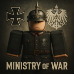 Ministry of War | Imperial Germany