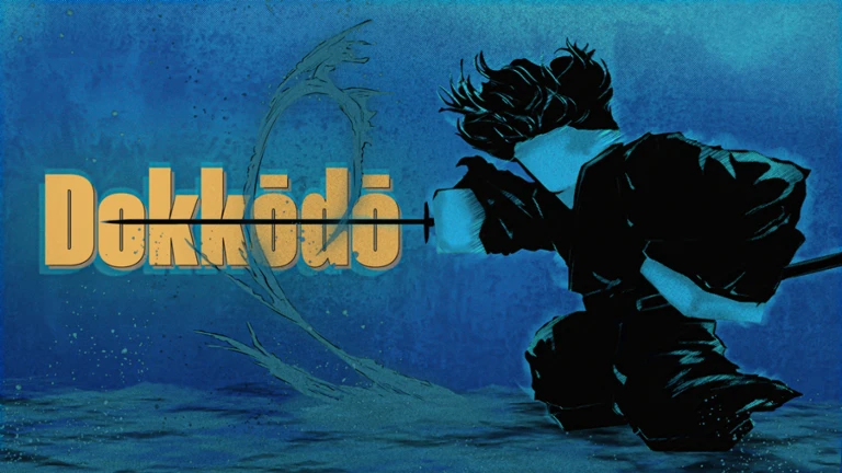 Dokkōdō [ PUBLIC PLAYTEST ]