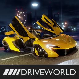 Drive World