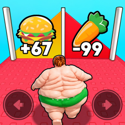 +1 Fat to Break Walls icon