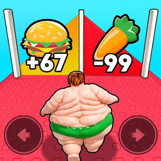 +1 Fat to Break Walls icon