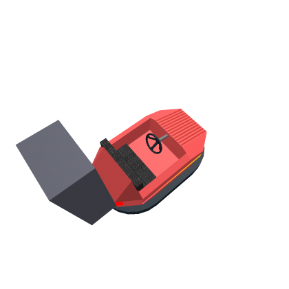 funneh Bumper Car
