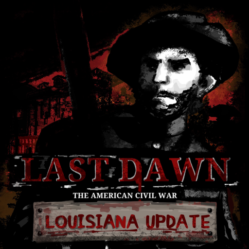 Last Dawn [TIMN UPDATE]