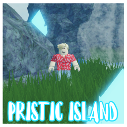Pristic Island [NEW]