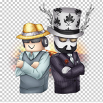 Mafia of GAMES