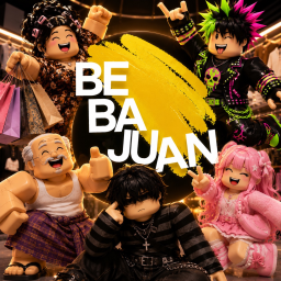 BEBAJUAN