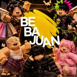 BEBAJUAN icon