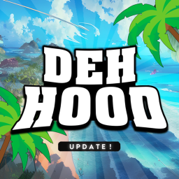 Deh Hood