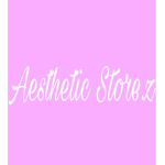 Aesthetic store.z