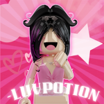 - .ʚ luvpotion ɞ. -