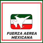 |MAF| Mexican Air Force