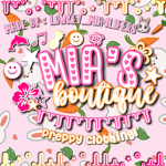 ʚɞ Mia’s boutique ʚɞ