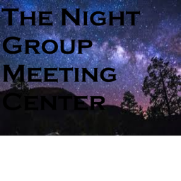 Night Group Meeting Center