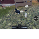 Warrior cat ultimate edition rp center :D